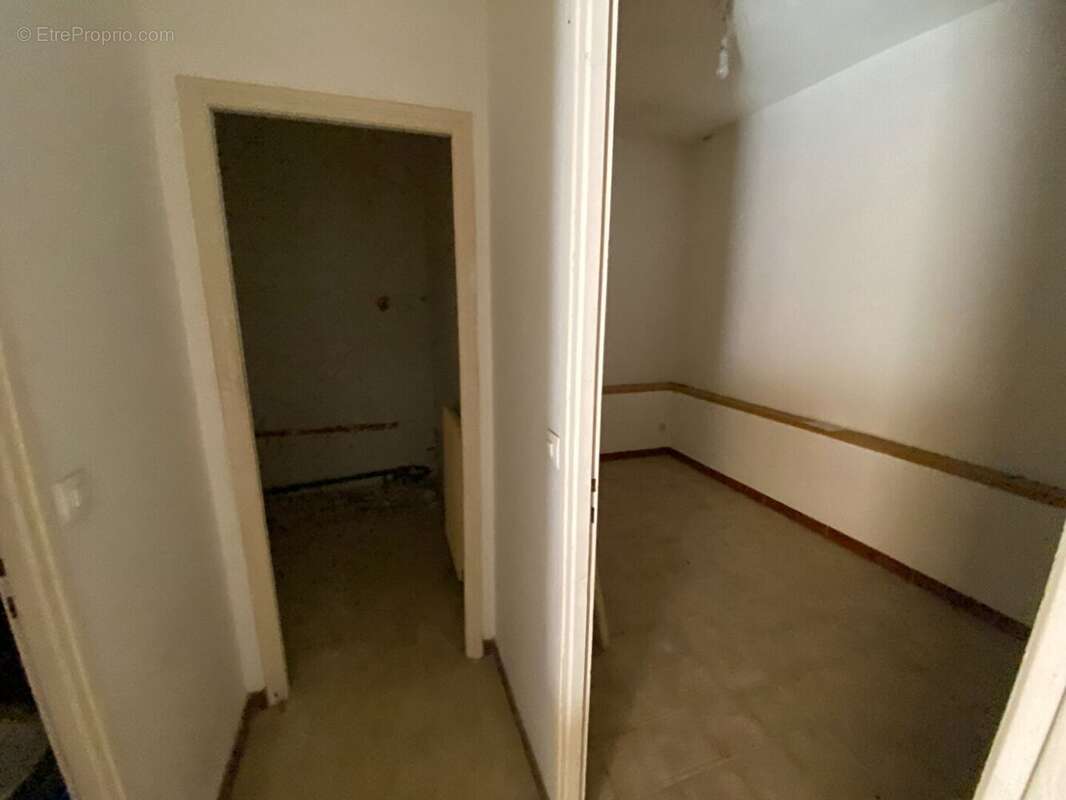 55781465g.jpg - Appartement à OLORON-SAINTE-MARIE