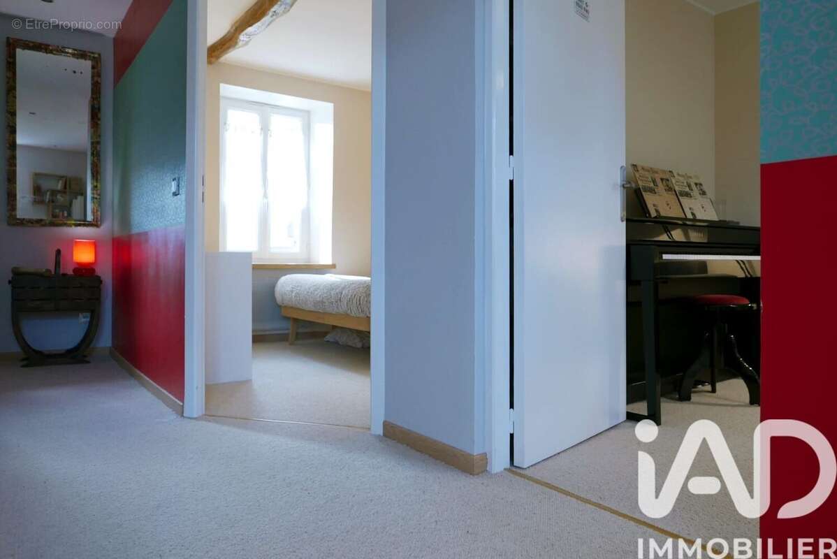 Maison 62 m² à Tarnac  - photo 7