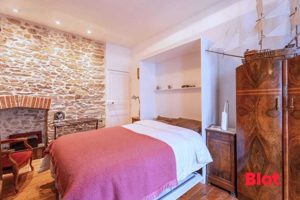 Appartement à VANNES