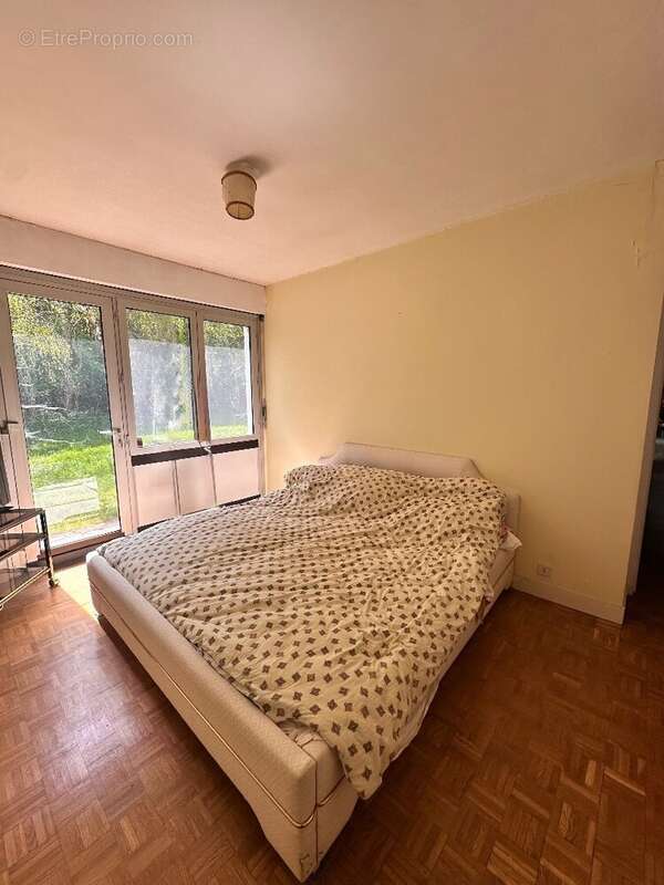 Maison à LES LOGES-EN-JOSAS