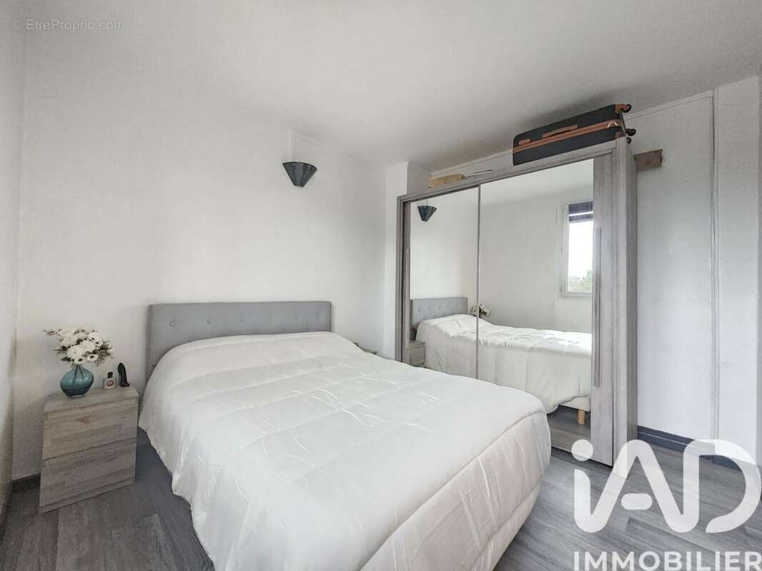 Photo 6 - Appartement à ABLON-SUR-SEINE