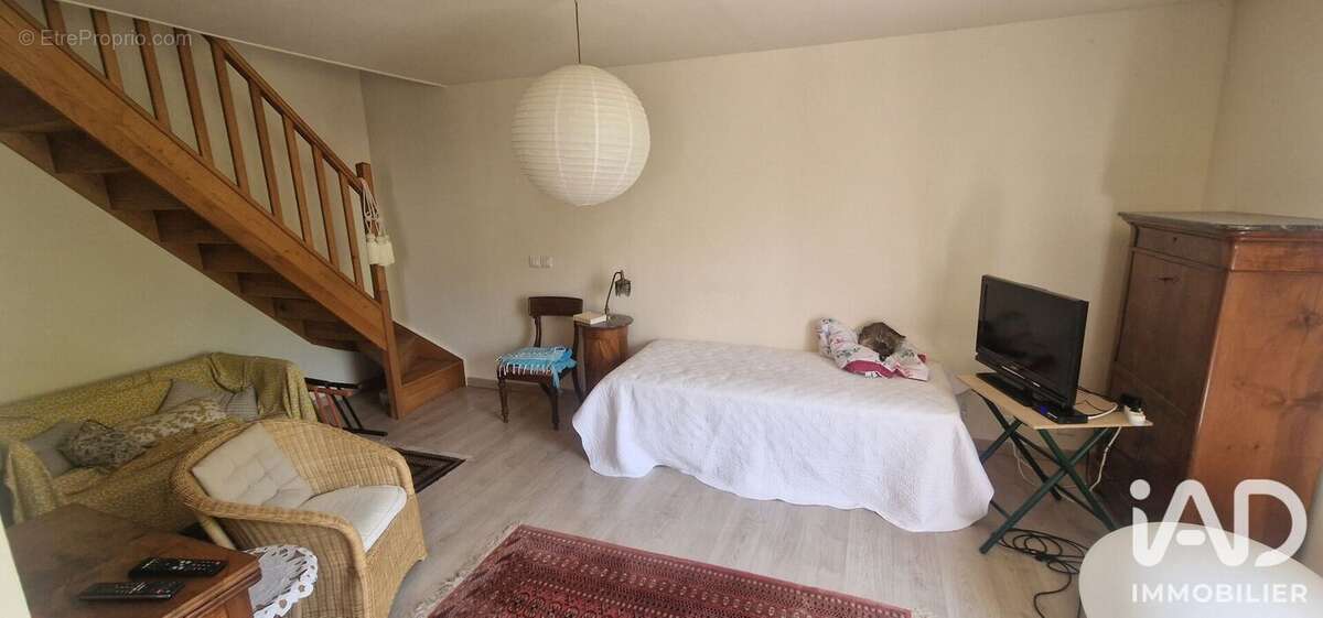 Maison 110 m² à Vireaux  - photo 8