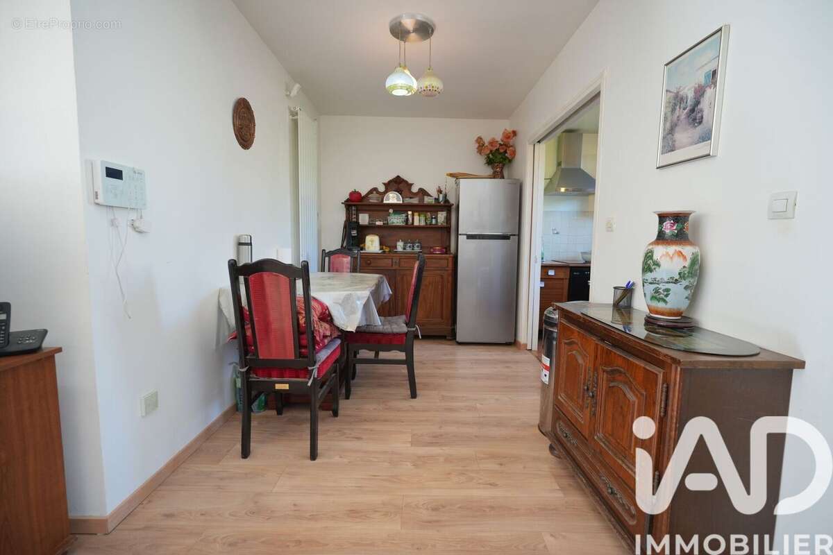 Photo 2 - Maison à PALAISEAU