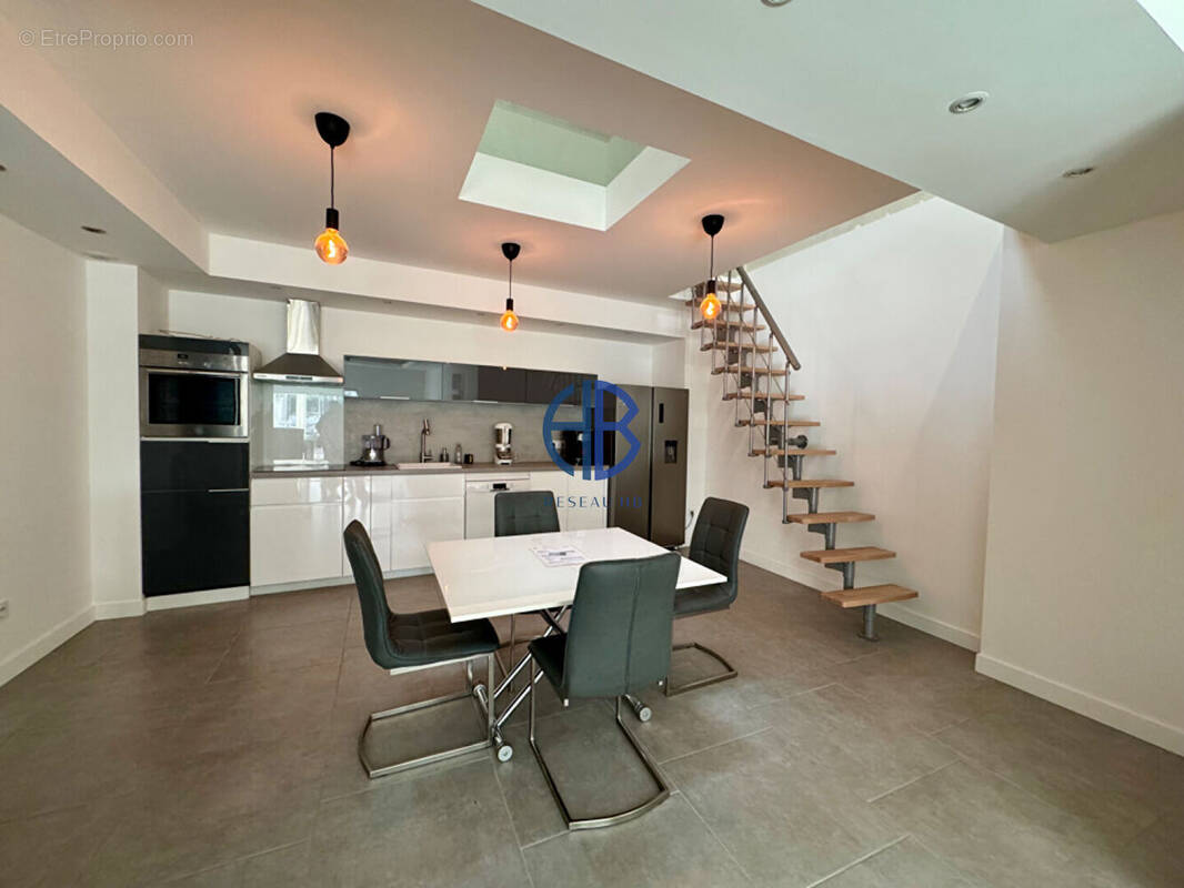 Maison à SAINT-PRIEST