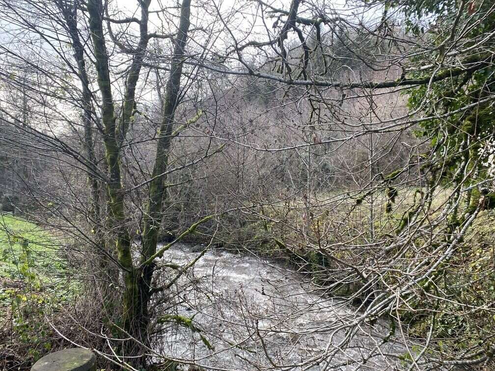 Maison à L&#039;EGLISE-AUX-BOIS