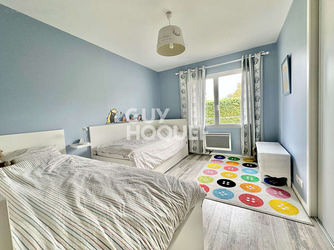 Maison à GUJAN-MESTRAS