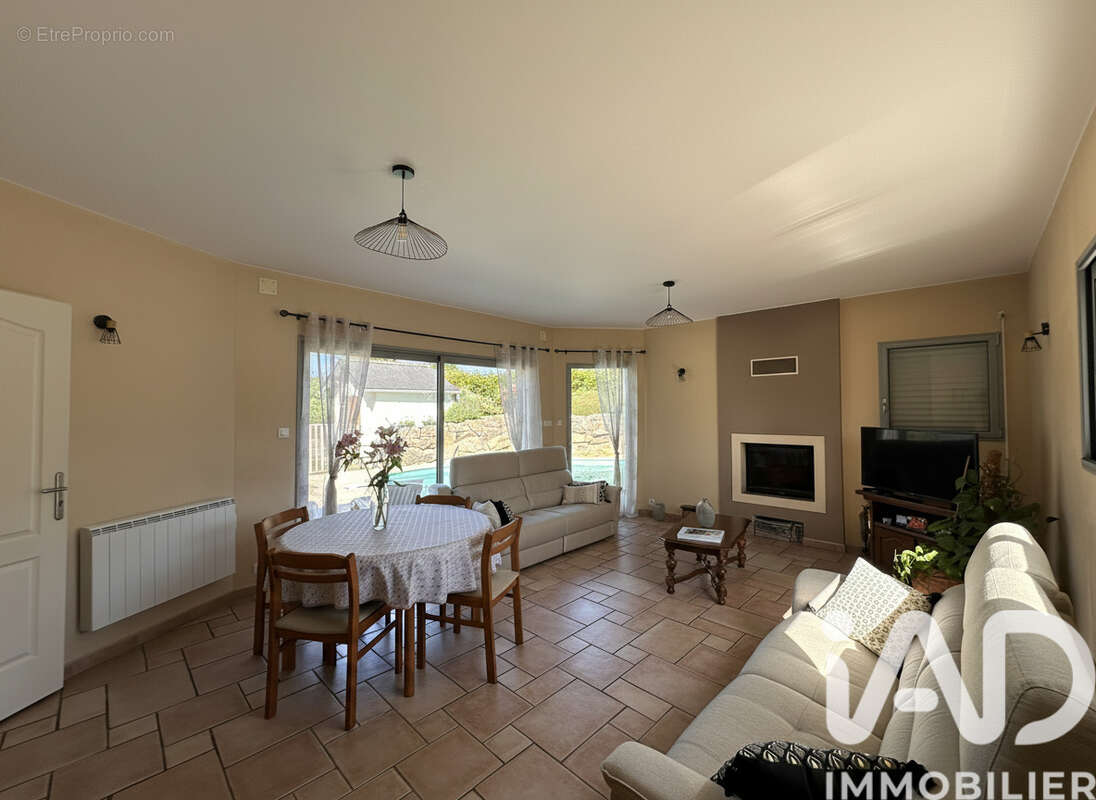 Photo 7 - Maison à TAUPONT