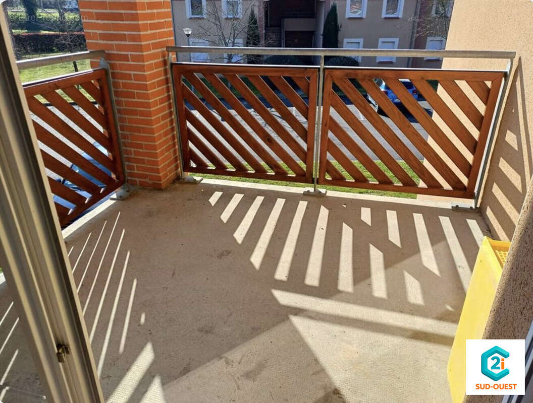 Appartement à EAUZE