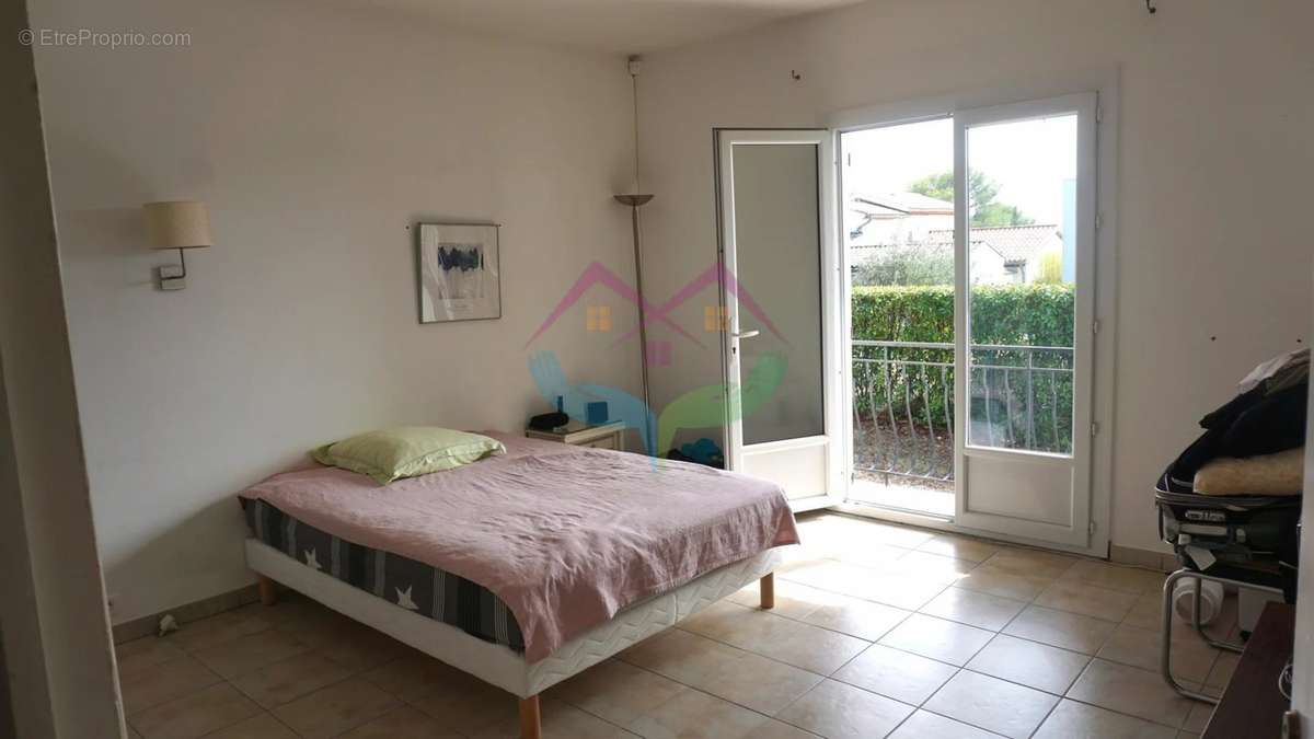 Maison à SAINT-RAPHAEL