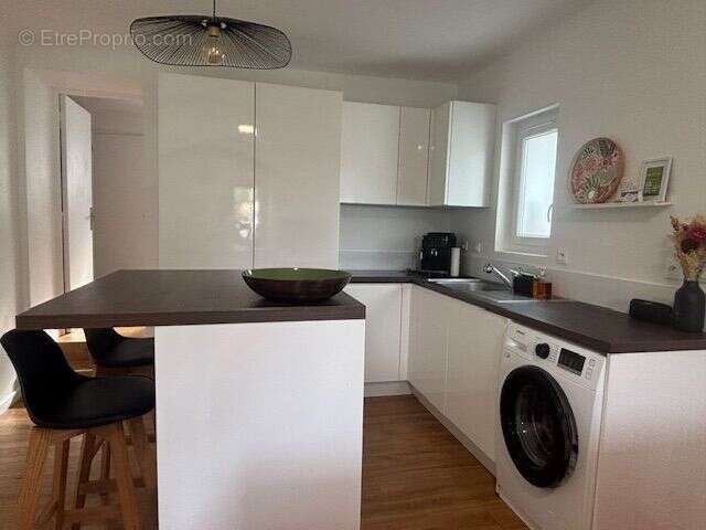 Appartement à ANGLET