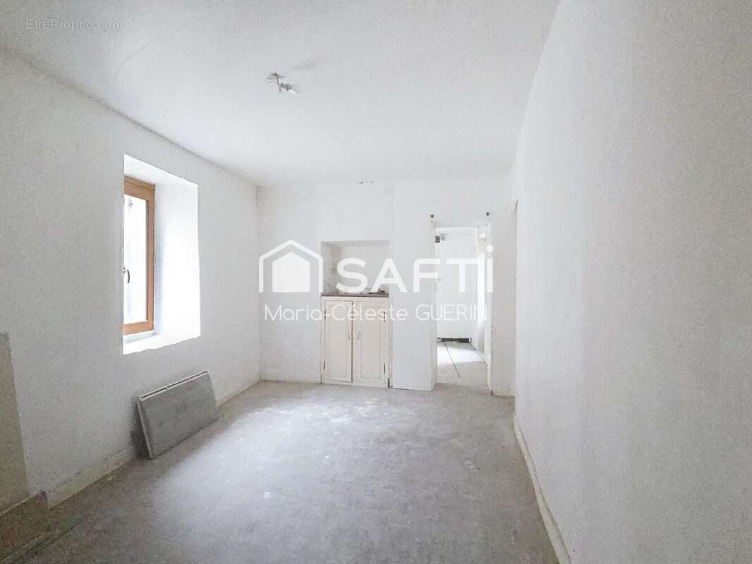 Photo 4 - Maison à OINVILLE-SUR-MONTCIENT