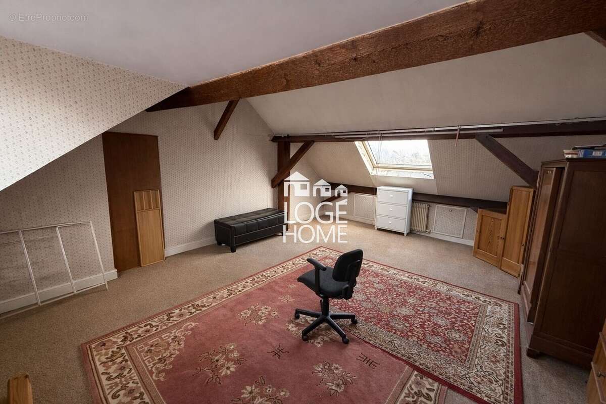 Maison à HELLEMMES-LILLE