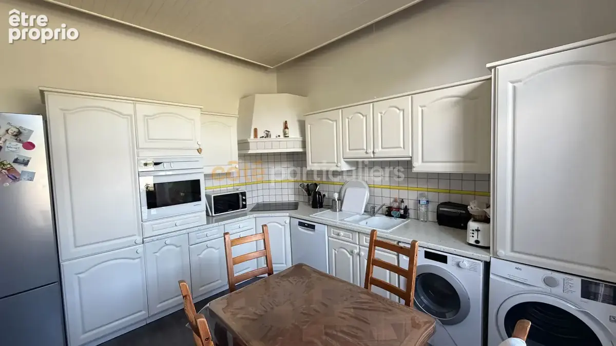 Maison 3 chambres coeur de bourg - photo 3