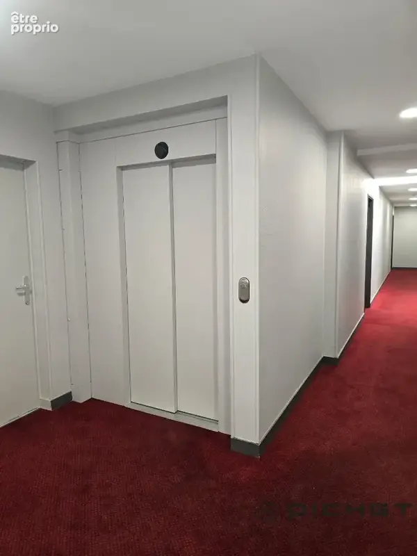 LA ROCHELLE  Appartement 2 pièces 47.54m² + terrasse et parking couvert . - photo 16