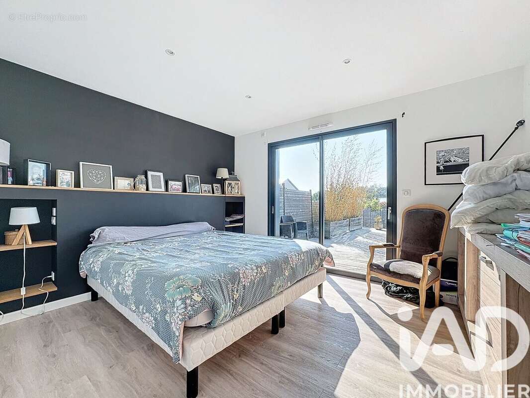 Photo 6 - Maison à PLESDER