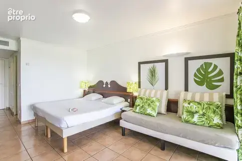 Sainte-Luce/Martinique : Idéal investissement locatif - photo 5