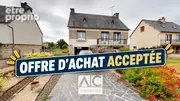 Maison à PLOUISY