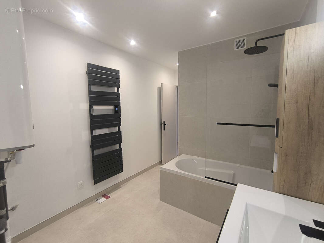 Appartement à LA SEYNE-SUR-MER