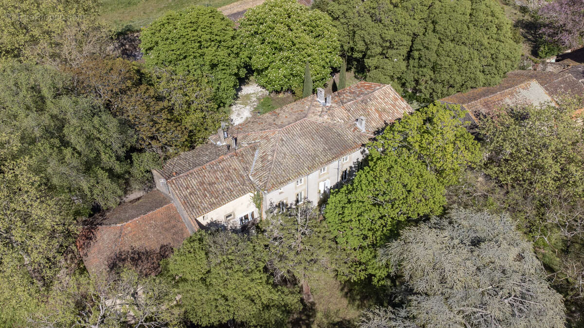 Maison à CARLIPA