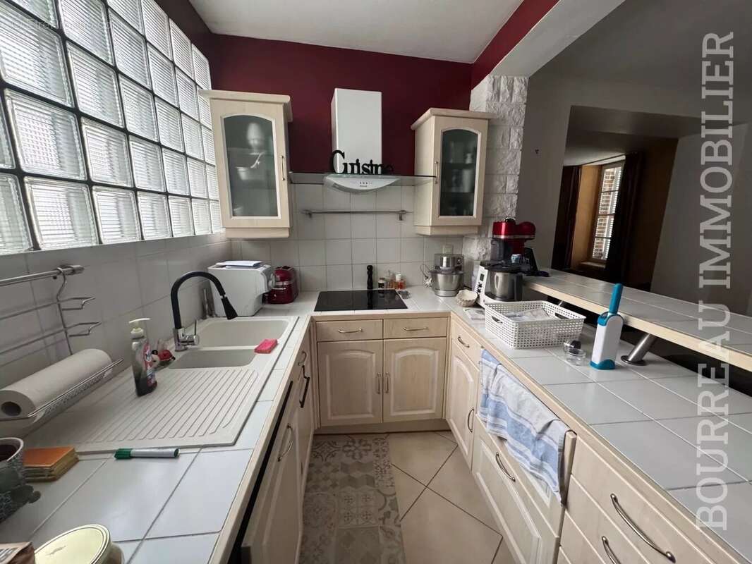Appartement à JOIGNY