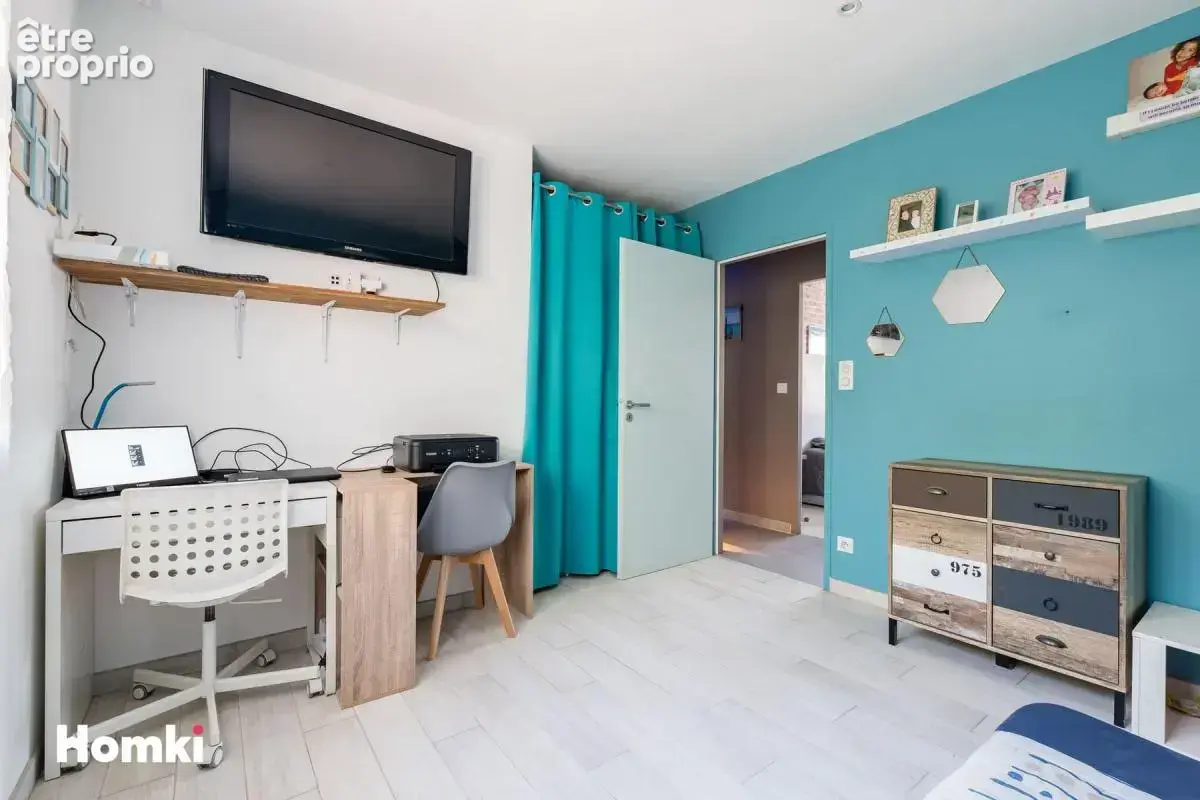 Maison/Villa T6 de 155 m² à Saint-Clar-de-Rivière 31600,  Rue des Poiriers - photo 8