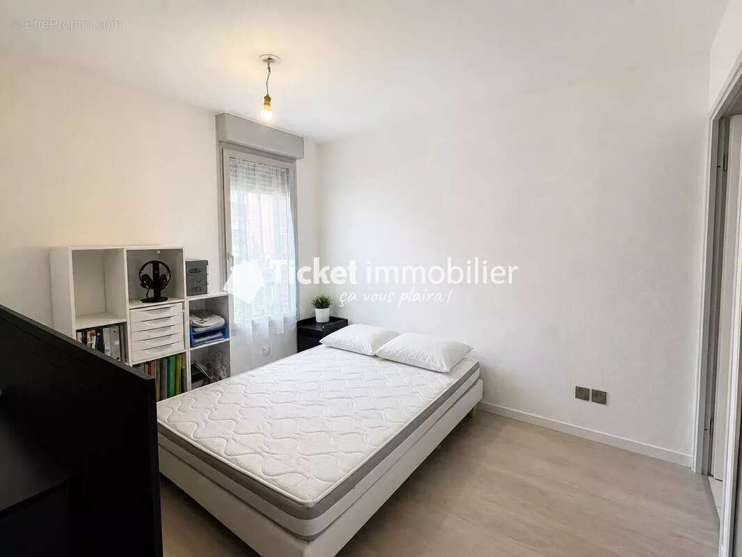 Appartement à MURET