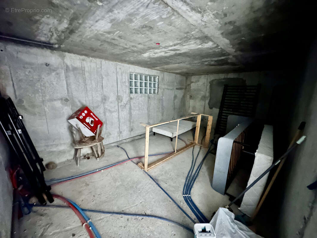 Maison à CAPESTERRE-BELLE-EAU