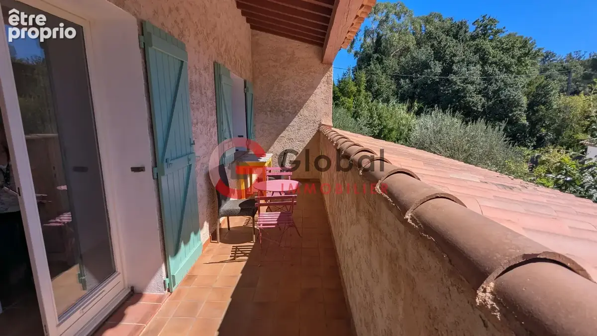 Maison Six Fours Les Plages - photo 13