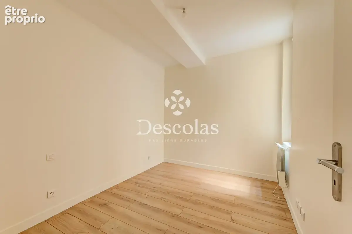 Appartement Saint-Germain en Laye - Centre Historique - photo 13