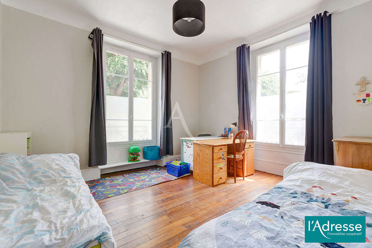 Appartement à REIMS
