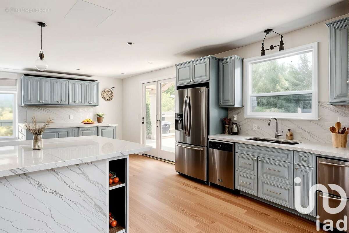 Photo 7 - Maison à ECOLE