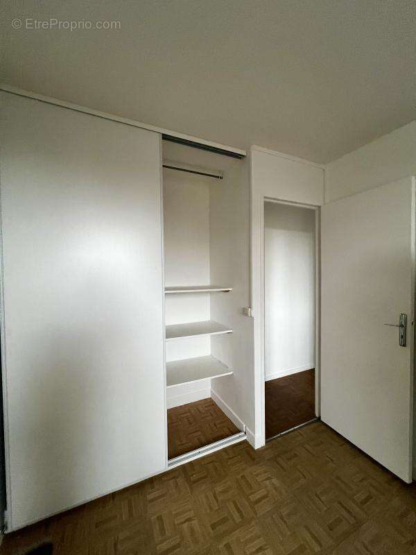 Appartement à ROSNY-SOUS-BOIS