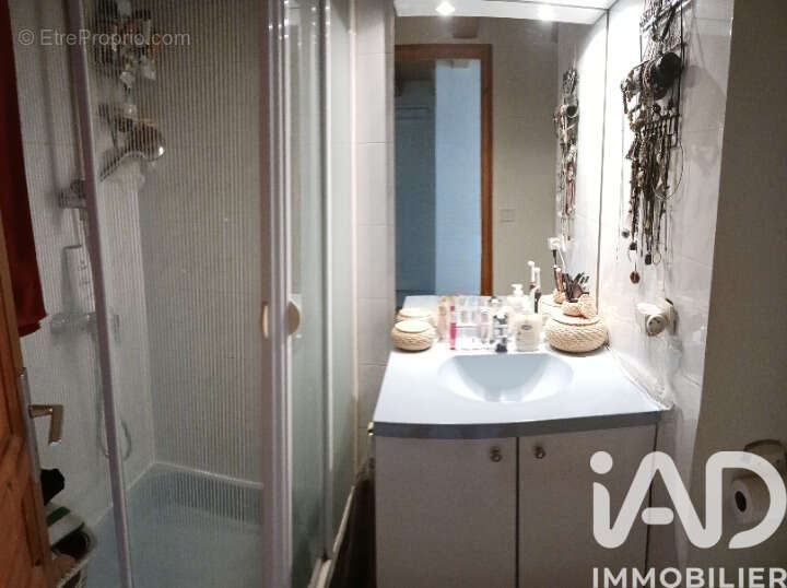 Photo 6 - Appartement à SAINT-MARTIN-DE-RE