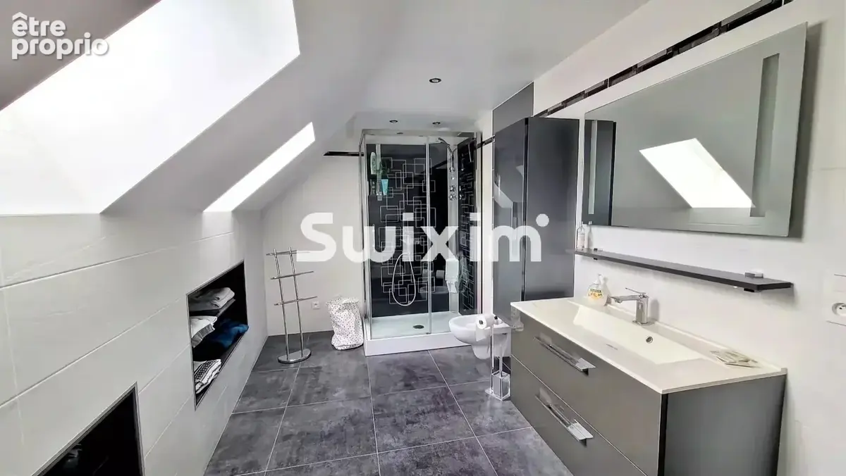 Maison 12 pièces 339 m² à vendre à Lons-Le-Saunier (39000) - photo 4