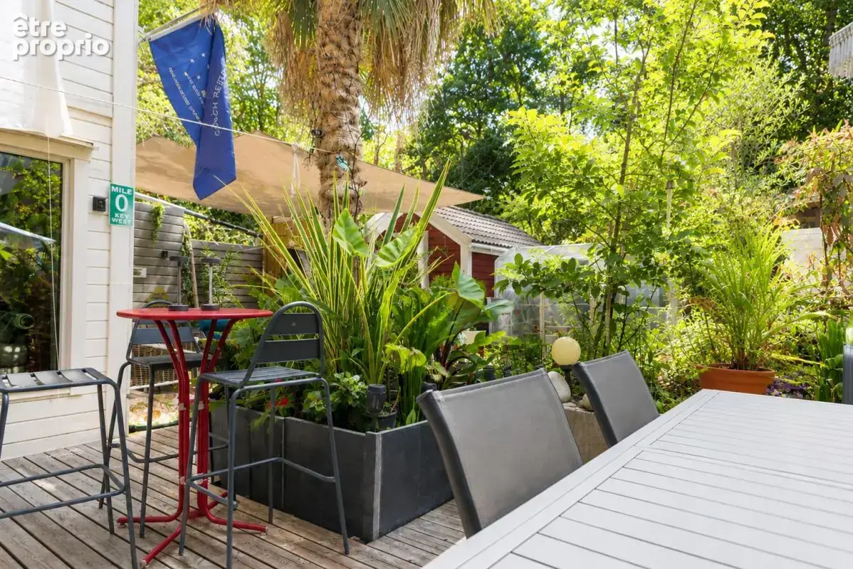 Maison familiale - photo 9
