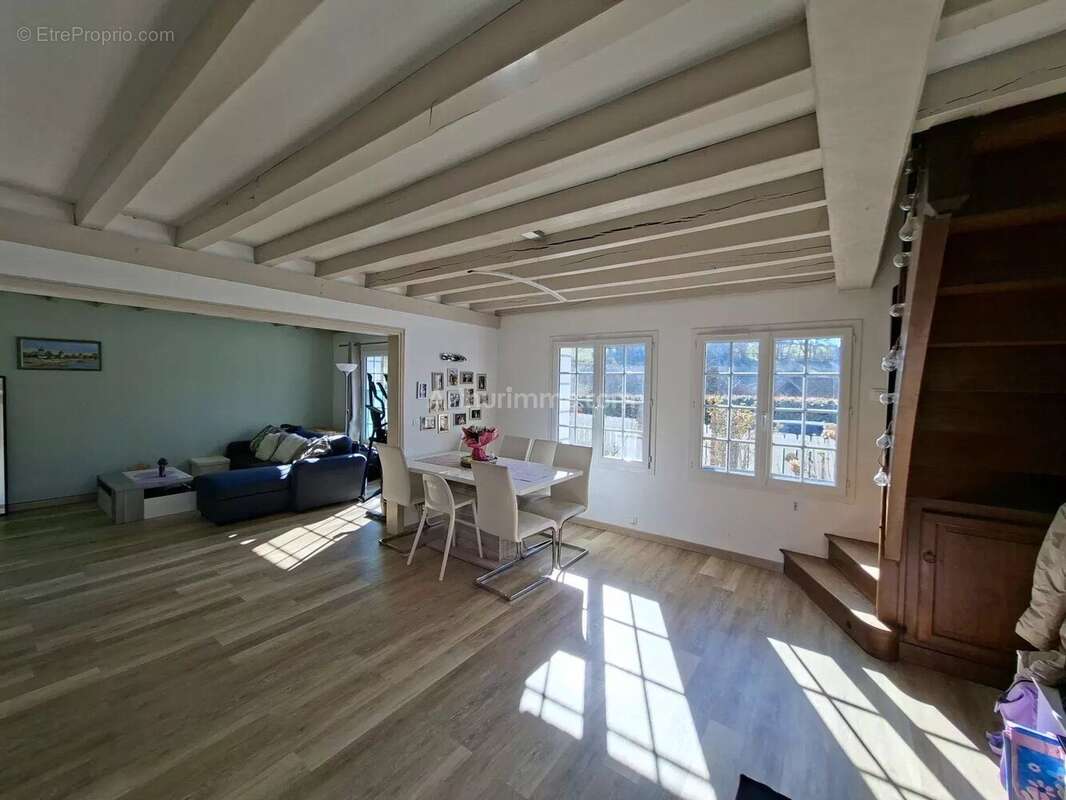 Maison à GISORS