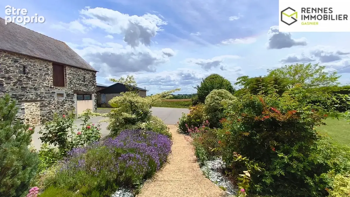 Photo Maison à Vitre au prix de 394 250€
