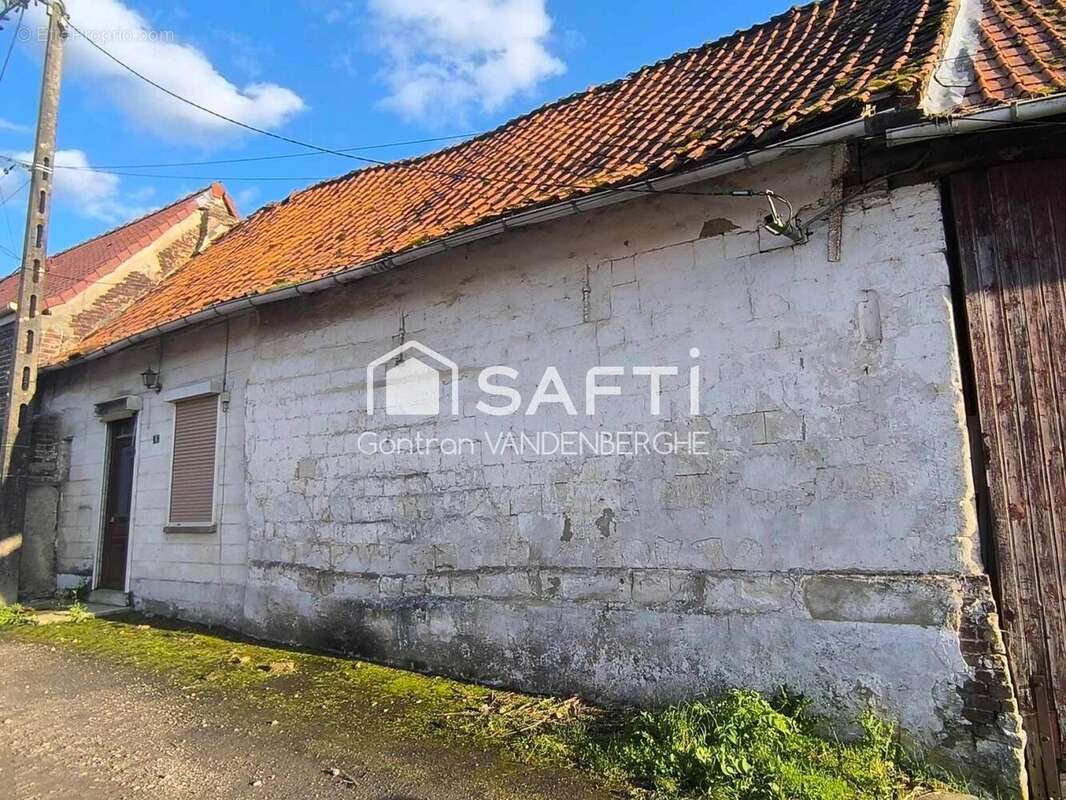 Photo 5 - Maison à VINCLY