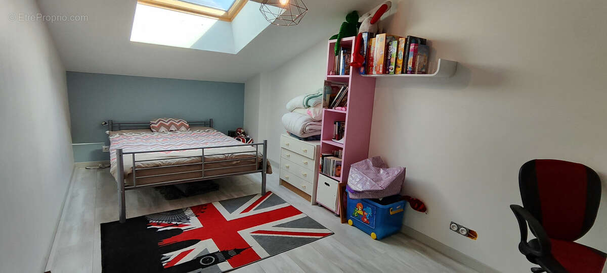 Appartement à BRINDAS