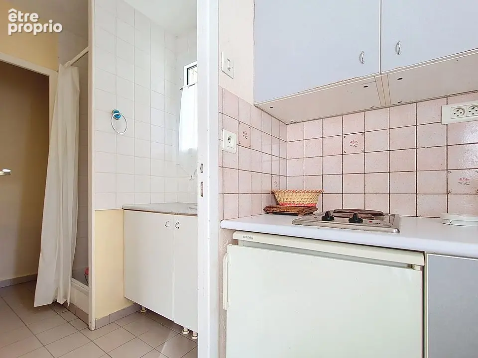 Maison Nieul Sur Mer 6 pièce(s) 153 m2 + T2 + studio, jardin, garage, atelier, dépendances - photo 25