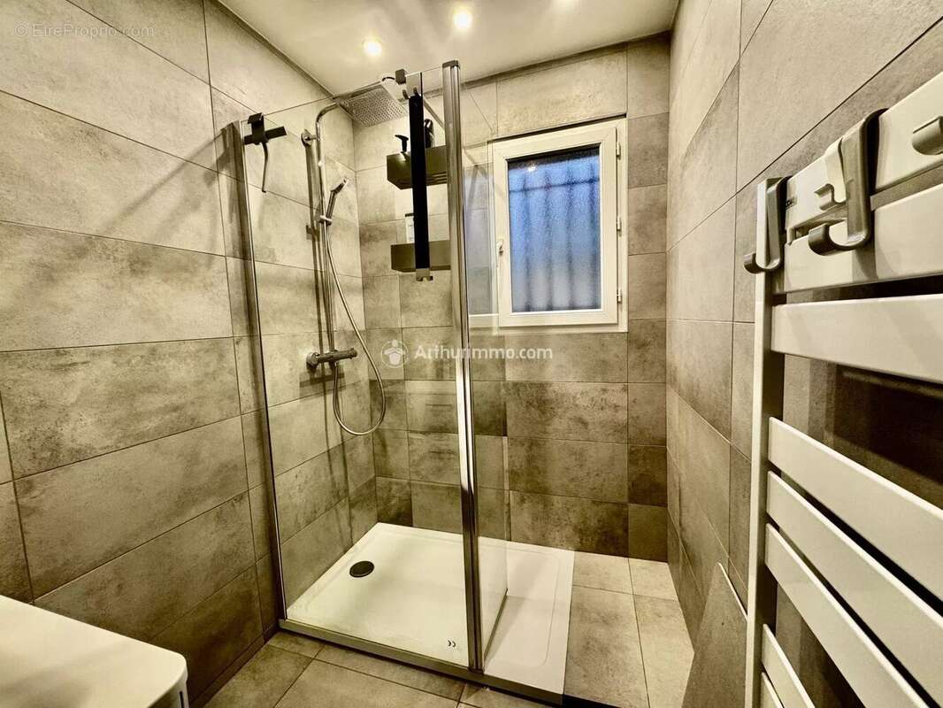 Maison à LA SEYNE-SUR-MER