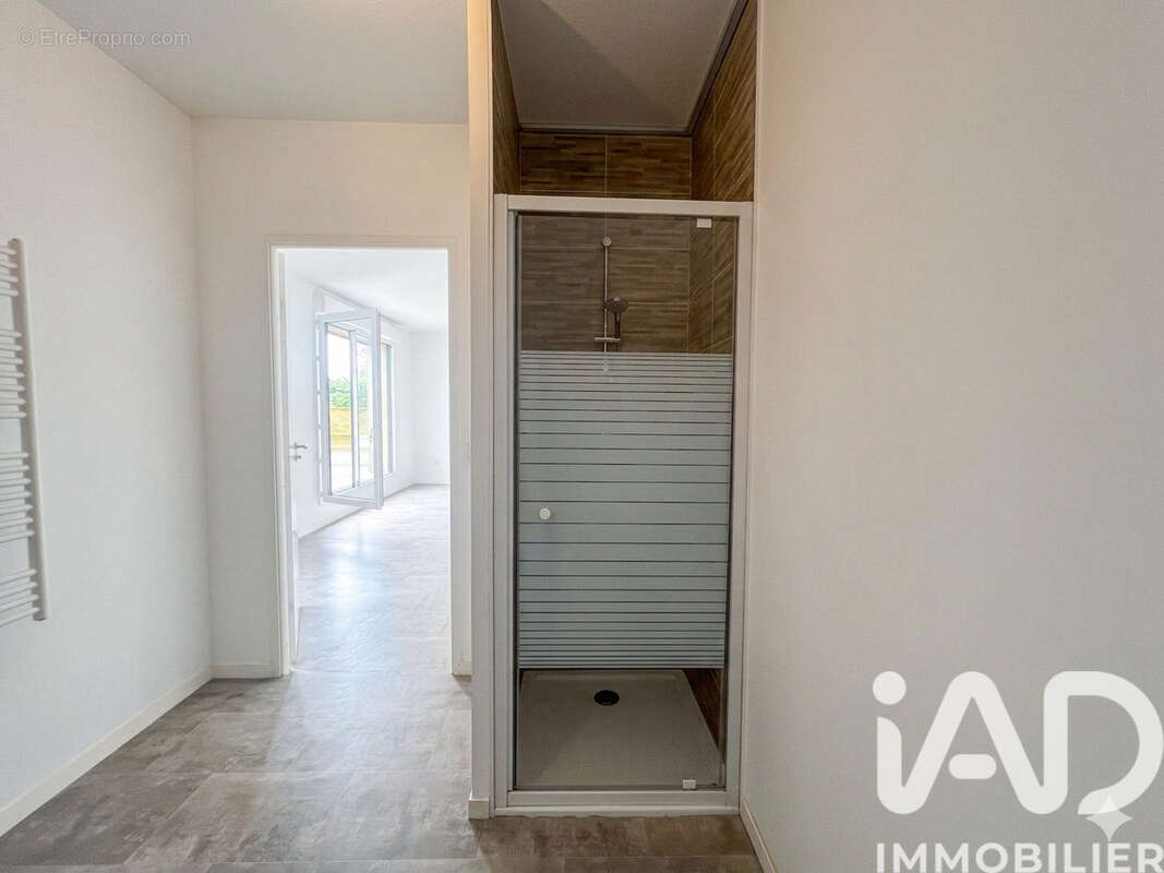 Photo 5 - Appartement à VILLENAVE-D'ORNON