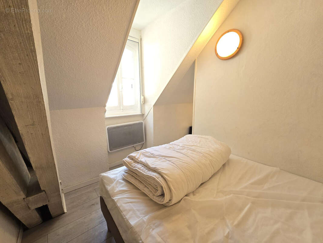 Appartement à CAUTERETS