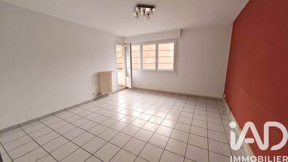 Photo 1 - Appartement à LE HAVRE