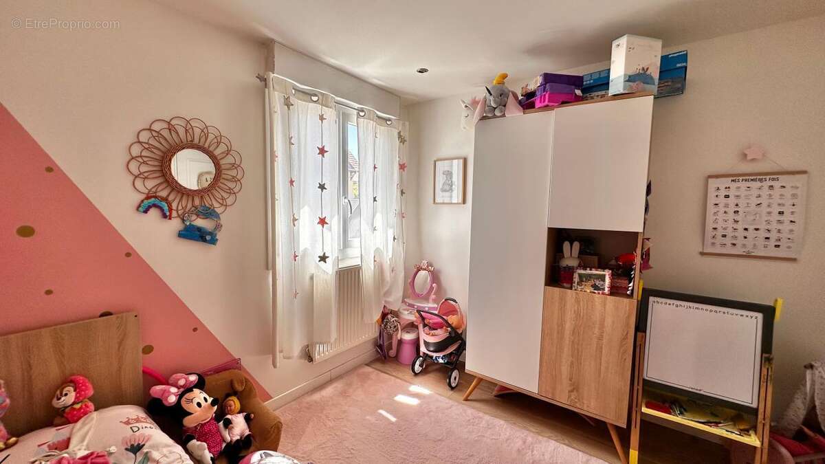 Appartement à QUINTAL