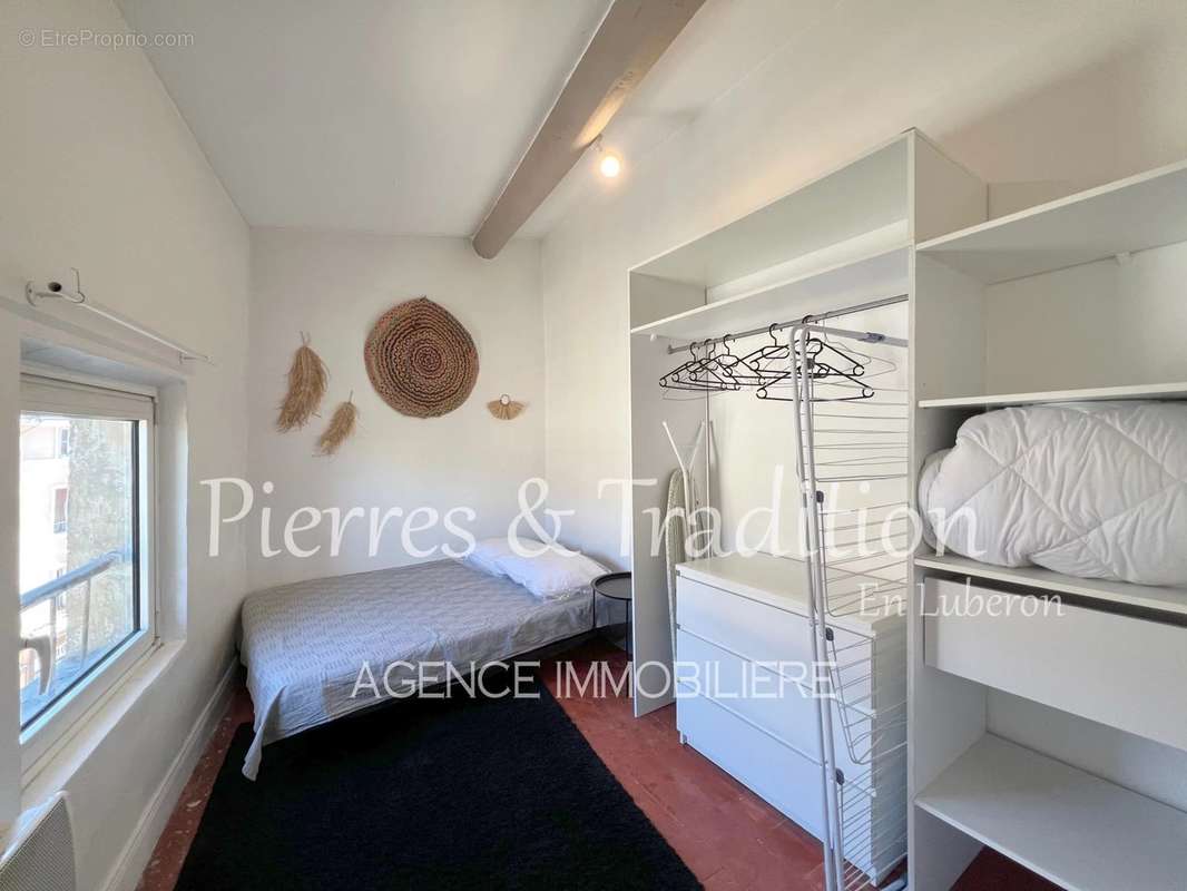Appartement à APT