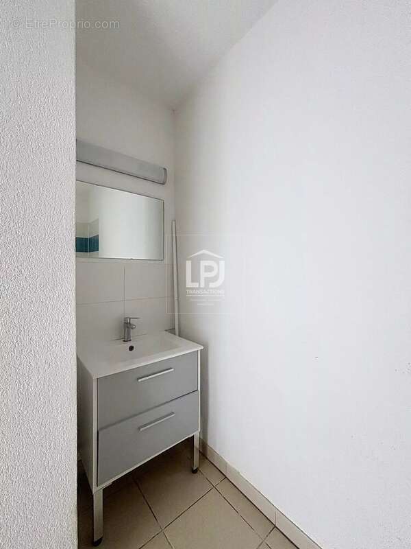 Appartement à PORTET-SUR-GARONNE