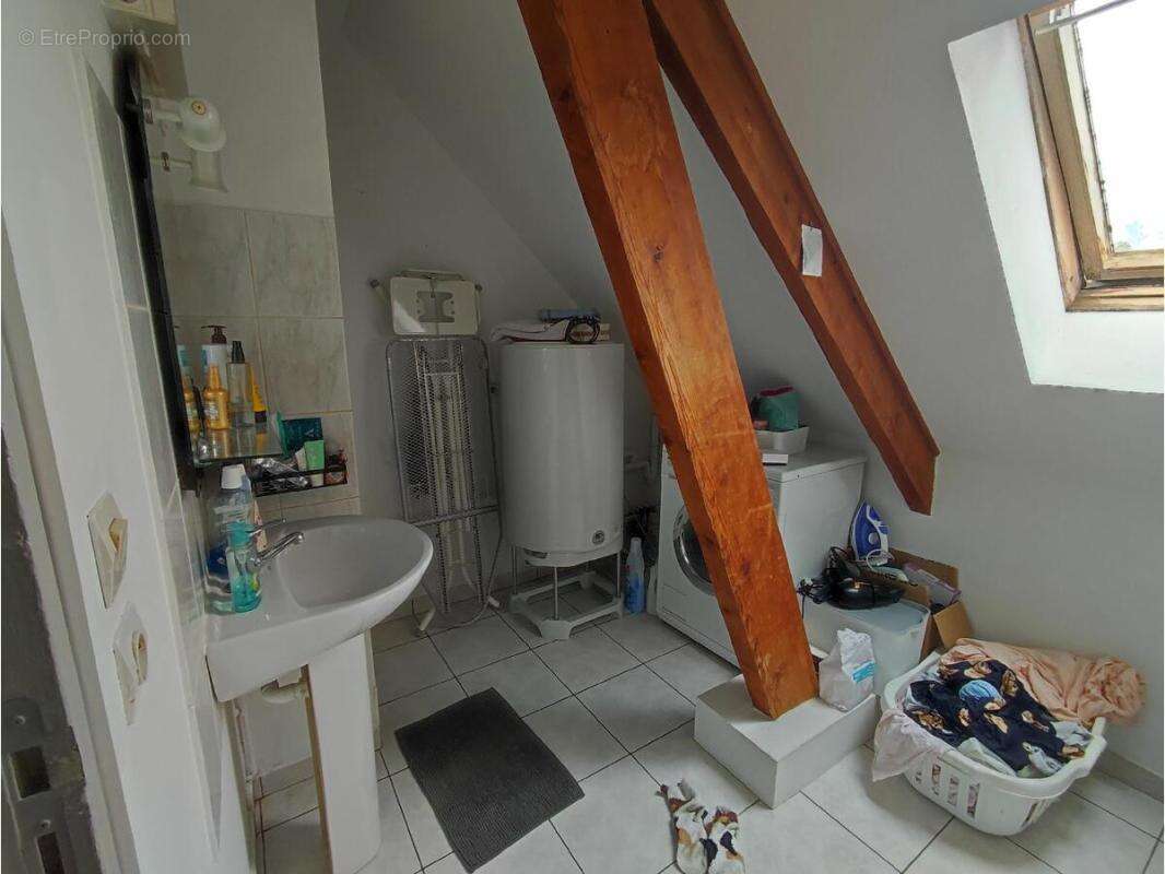 Immeuble F5 - photo 5