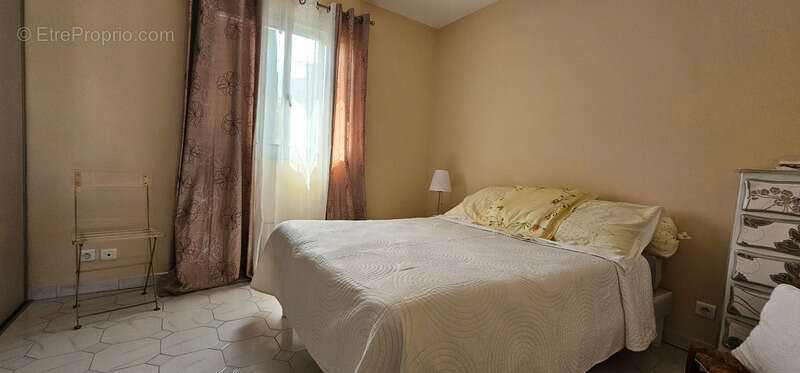 Appartement à BASTIA