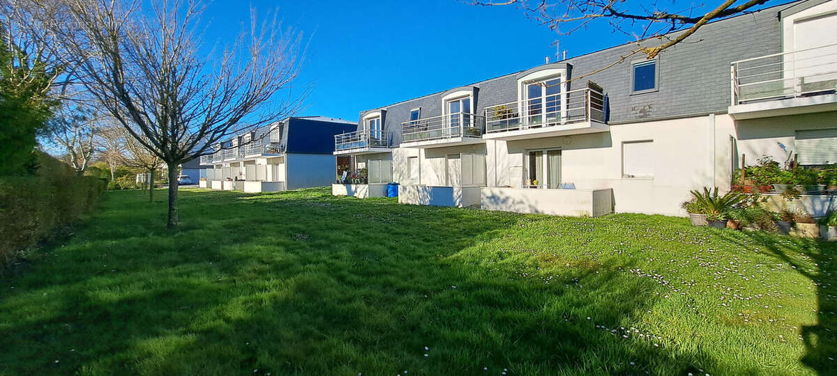Appartement à FOUESNANT